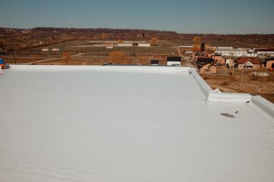 Cost of Roofing in Takoma Park, MD