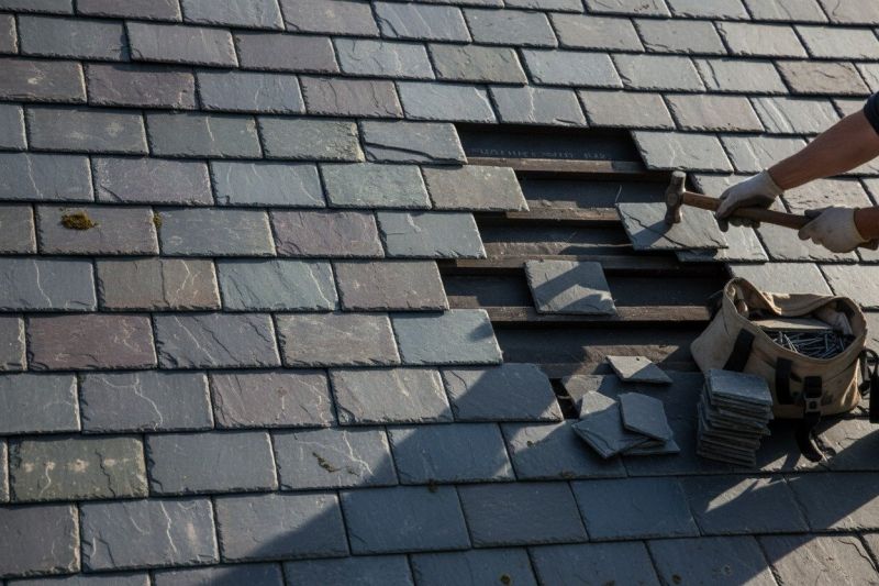 How To Tell When Itâ€™s Time For Roof Repair Or Replacement