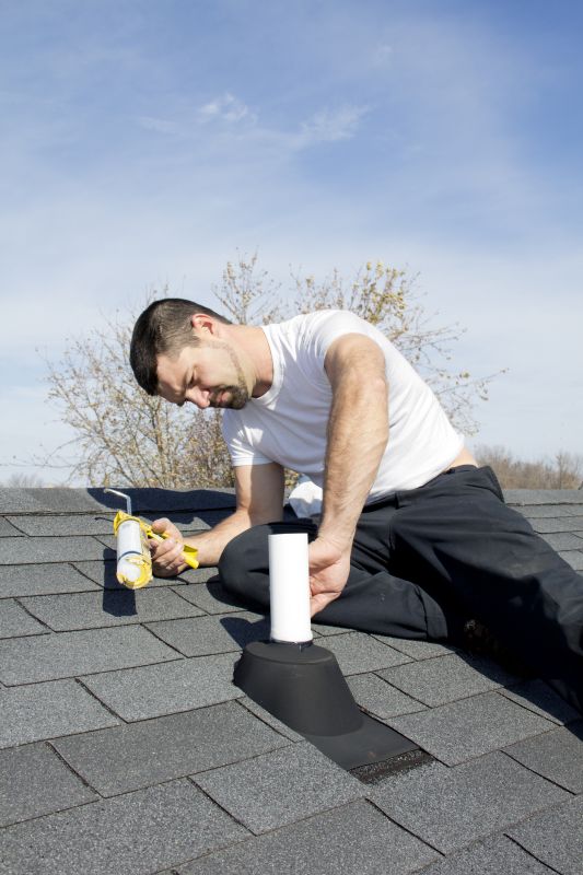 Roof Repair