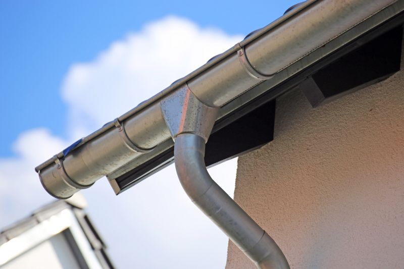 Gutter and Roof System Care