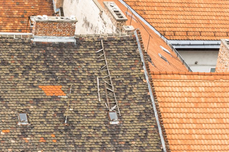 Best Roof Repair Contractors in Takoma Park, MD