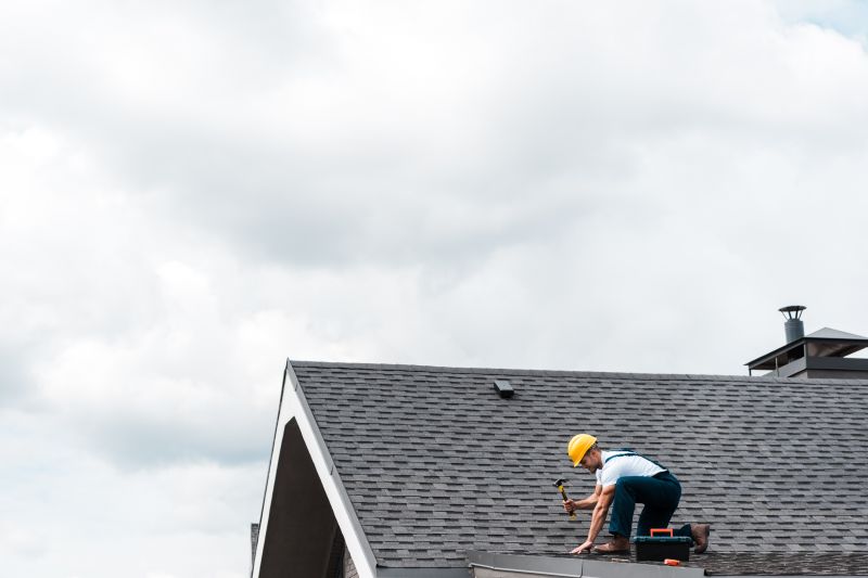 Roof Replacement Services